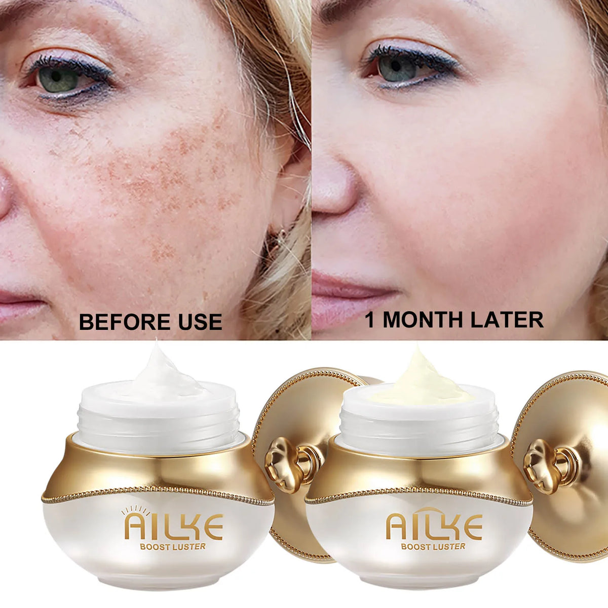 Illuminating Facial Kit – Anti-Dark Spot, Anti-Aging, and Tone-Unifying Treatment