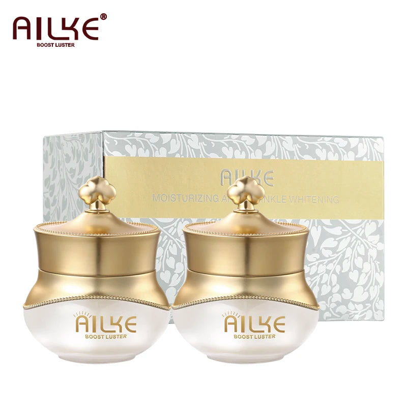 Illuminating Facial Kit – Anti-Dark Spot, Anti-Aging, and Tone-Unifying Treatment