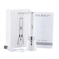 EyeGlow – Masajeador Ocular IPL Antiojeras
