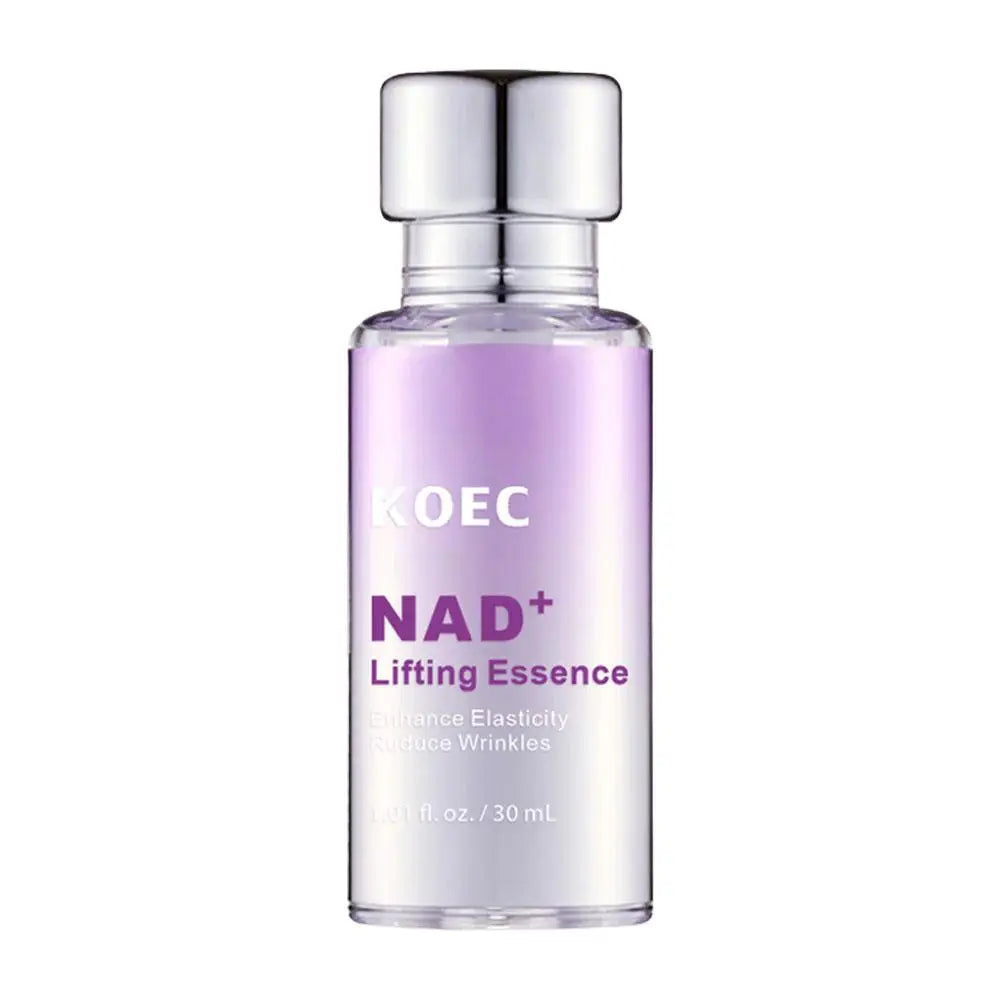 Sérum Facial PDRN/NAD+ – Reafirmante, Antiarrugas y Lifting Coreano