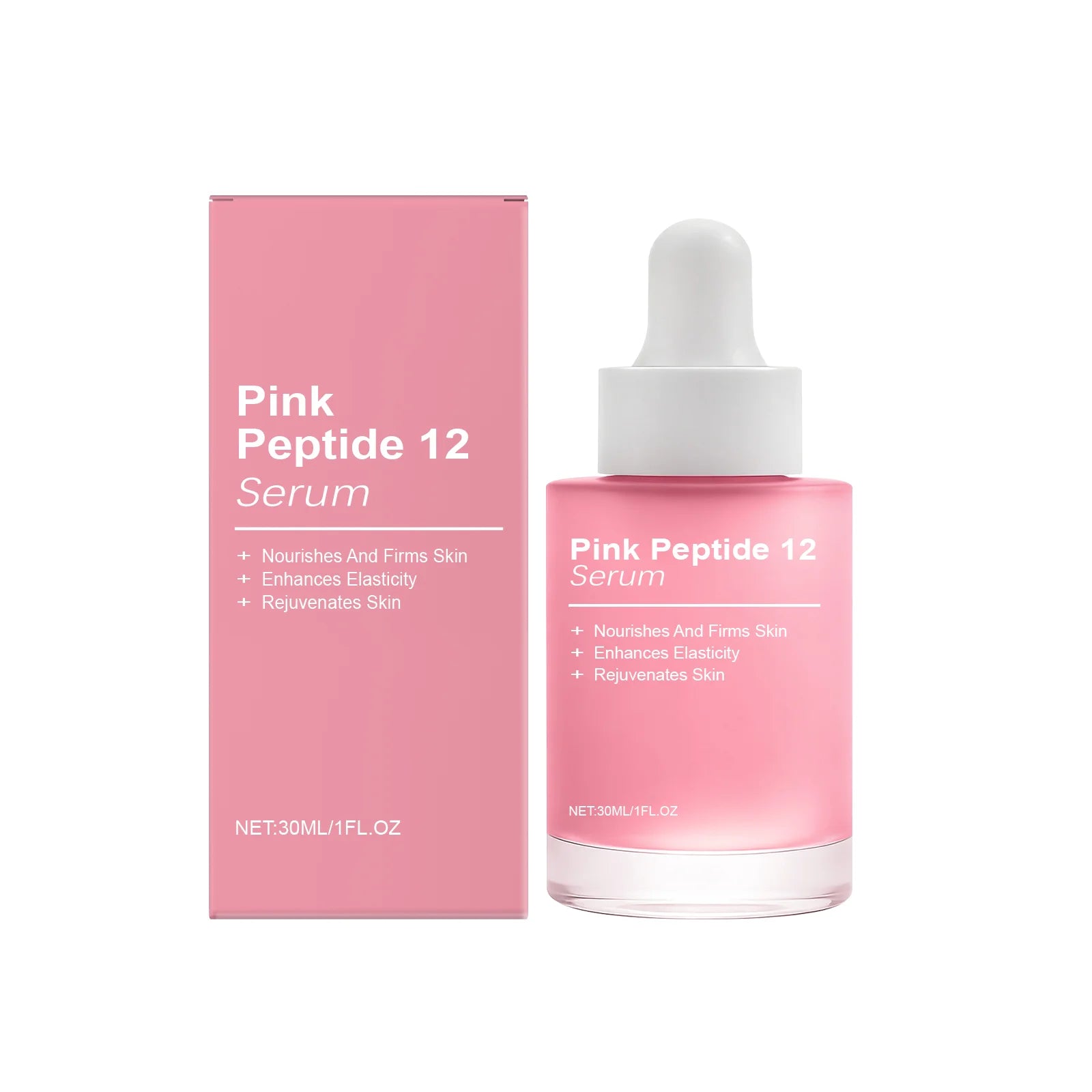 Máscara Facial de Colágeno de Salmón con PDRN – Hidratación Nocturna Coreana