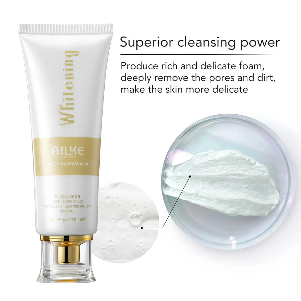 Kit visage illuminateur – Traitement anti-taches, anti-âge et unificateur de teint