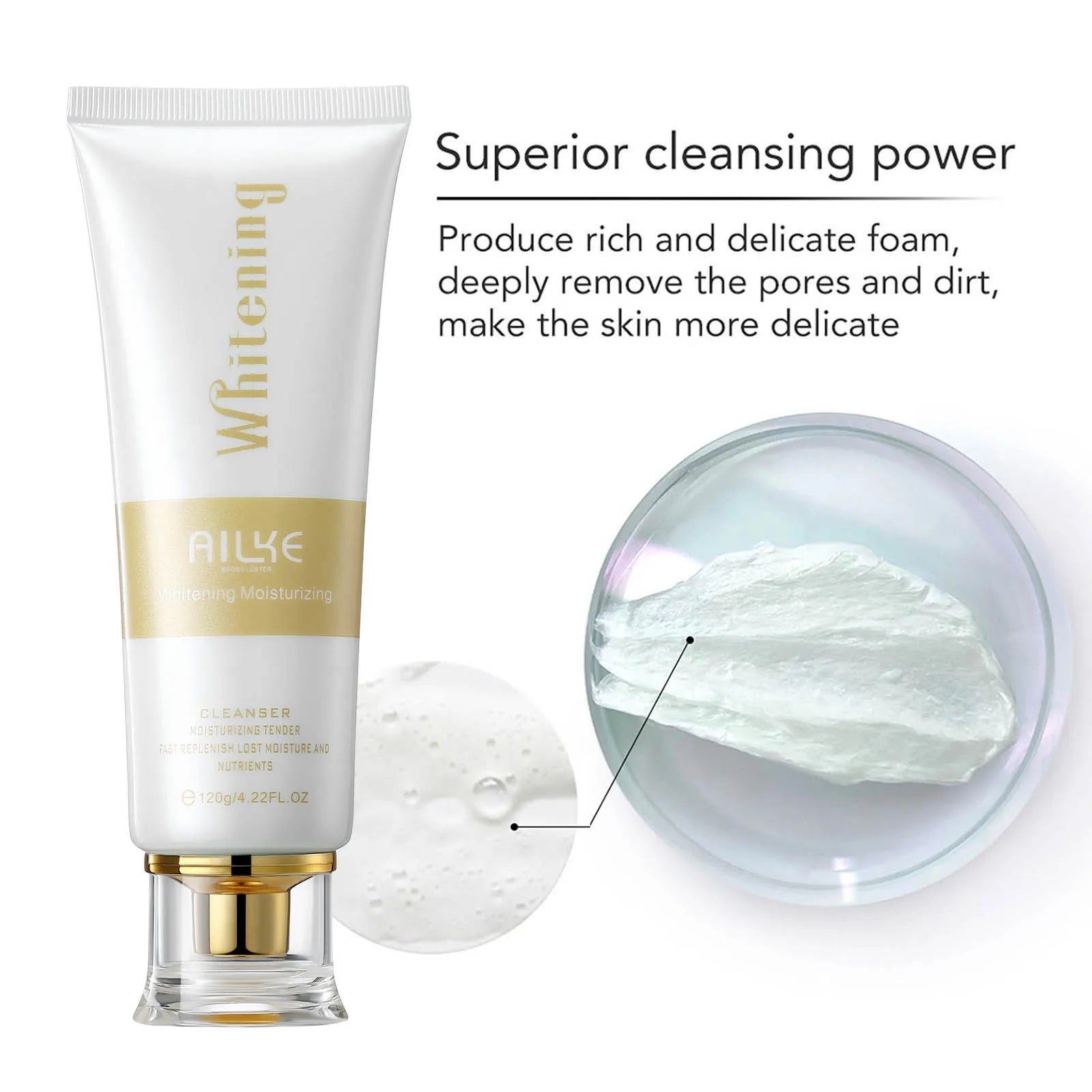 Kit visage illuminateur – Traitement anti-taches, anti-âge et unificateur de teint