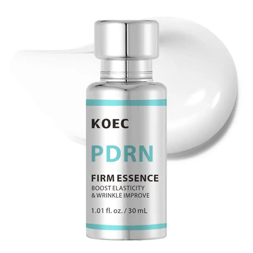 Sérum Facial PDRN/NAD+ – Reafirmante, Antiarrugas y Lifting Coreano
