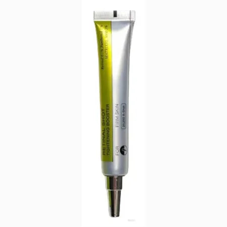 Retinol Eye Cream – Firming Eye Contour with Korean Retinol