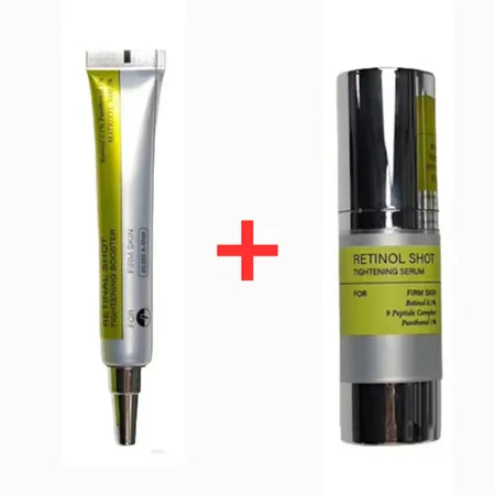 Retinol Eye Cream – Firming Eye Contour with Korean Retinol