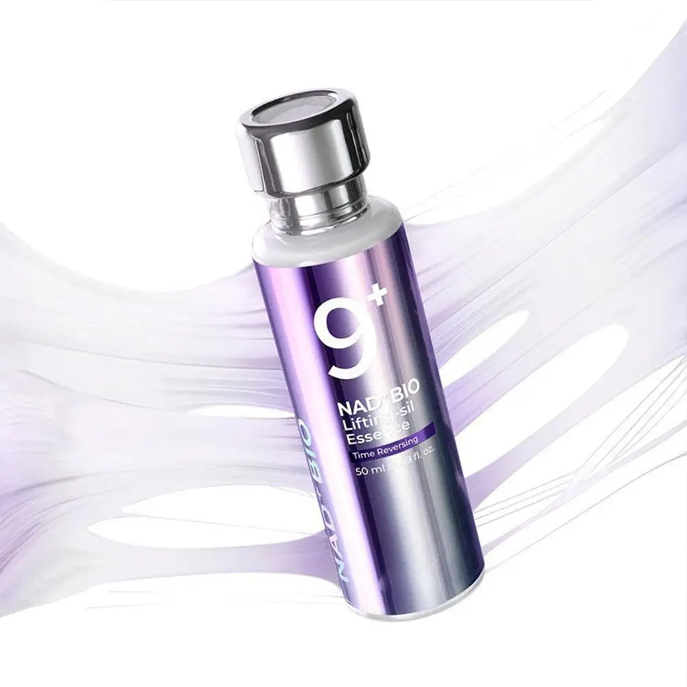 NAD+ Eye Cream PDRN – Crema Contorno de Ojos Reafirmante y Luminosa