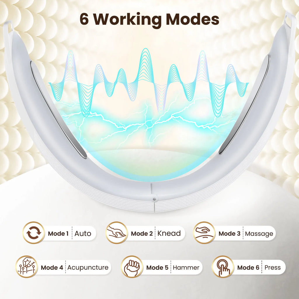 SlimLift – Dispositivo Reafirmante Facial V-Shape