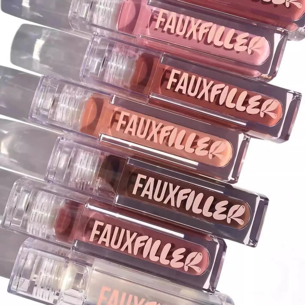 Velvet Lip Liner – Perfilador de Labios Mate Waterproof en 12 Tonos
