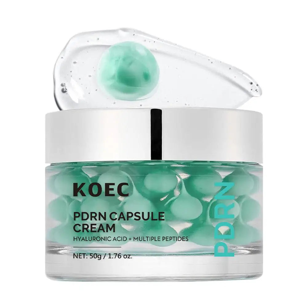 Sérum Facial PDRN/NAD+ – Reafirmante, Antiarrugas y Lifting Coreano