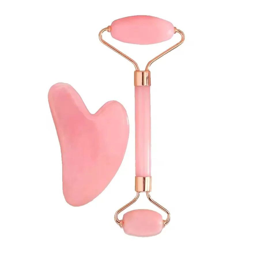 Rodillo Facial de Hielo – Set Dermapen y Rodillo Antiinflamatorio para Piel Luminosa